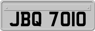 JBQ7010