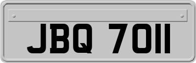 JBQ7011