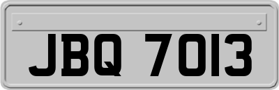 JBQ7013