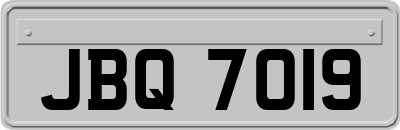JBQ7019