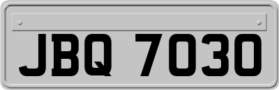 JBQ7030