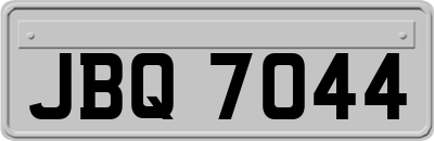 JBQ7044
