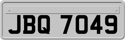 JBQ7049