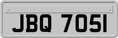 JBQ7051