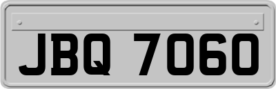 JBQ7060