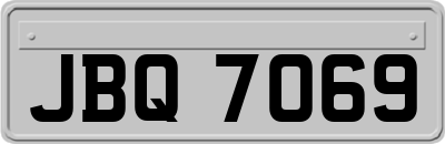 JBQ7069