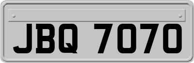 JBQ7070