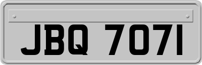 JBQ7071