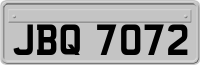 JBQ7072