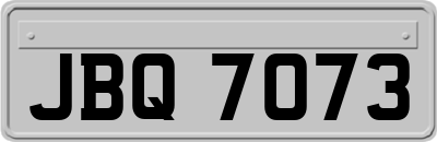 JBQ7073