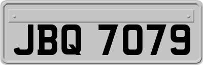 JBQ7079