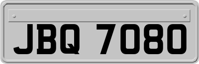 JBQ7080