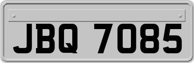 JBQ7085