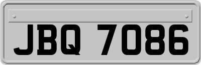 JBQ7086