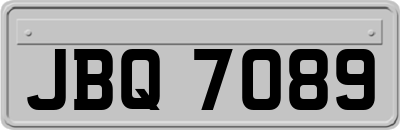 JBQ7089