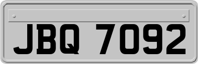 JBQ7092
