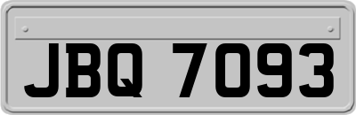 JBQ7093