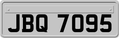 JBQ7095