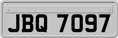 JBQ7097