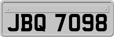 JBQ7098