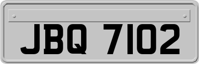 JBQ7102