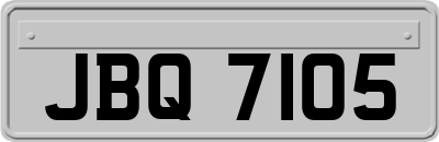 JBQ7105
