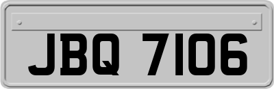 JBQ7106