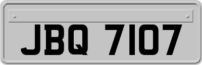 JBQ7107