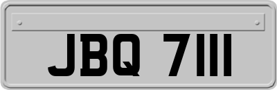 JBQ7111