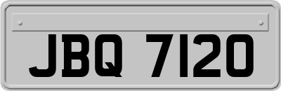JBQ7120