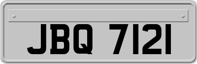 JBQ7121