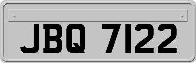 JBQ7122