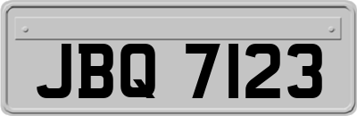 JBQ7123