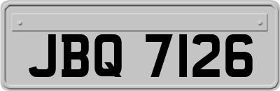 JBQ7126