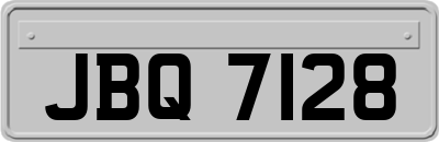 JBQ7128