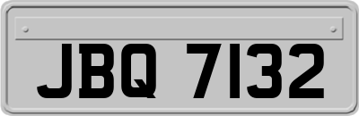 JBQ7132