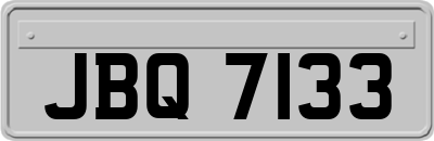 JBQ7133