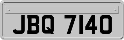 JBQ7140