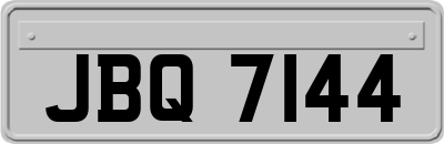 JBQ7144