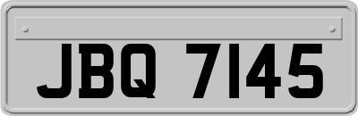 JBQ7145