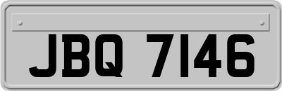 JBQ7146