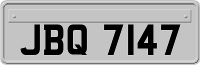 JBQ7147