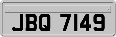 JBQ7149