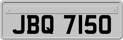 JBQ7150