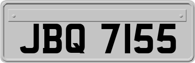 JBQ7155