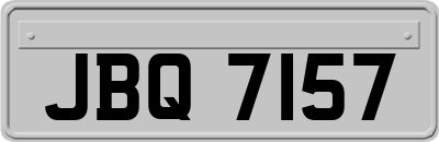 JBQ7157