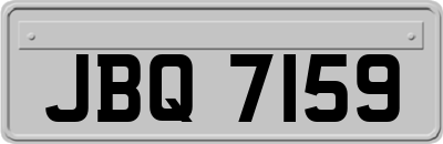 JBQ7159