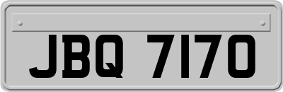 JBQ7170