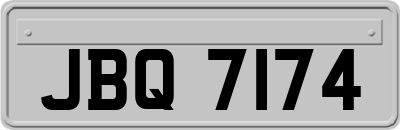 JBQ7174