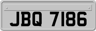 JBQ7186